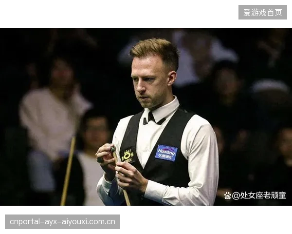 特鲁姆普调整击球节拍，表现更为流畅的突破之路